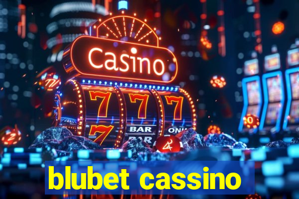 blubet cassino